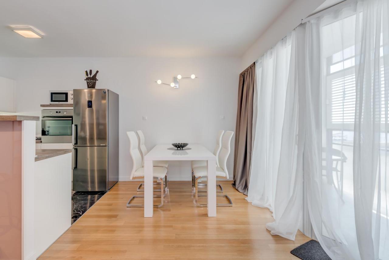 Paparazzi Apartment Split Exterior foto