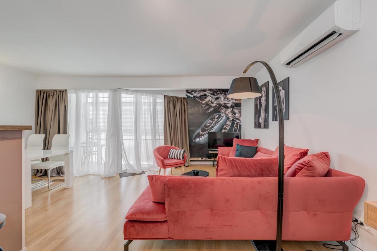 Paparazzi Apartment Split Exterior foto