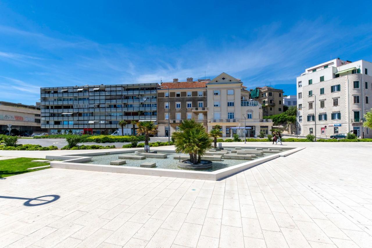Paparazzi Apartment Split Exterior foto